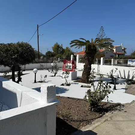 Anastasia's House Kos * Marmaroto