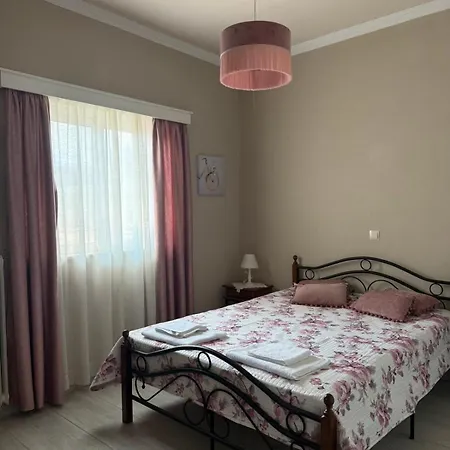 Anastasia's House Kos Σπίτι διακοπών Μαρμαρωτό