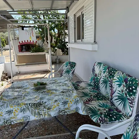 Anastasia's House Kos