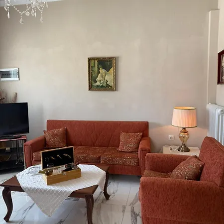 Anastasia's House Kos Marmaroto
