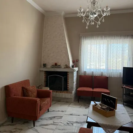 Anastasia's House Kos Σπίτι διακοπών