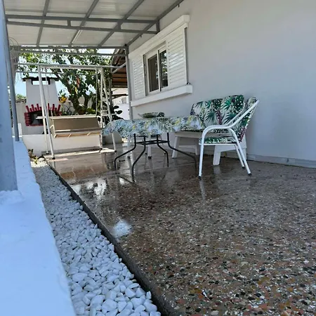 Сasa de vacaciones Anastasia's House Kos