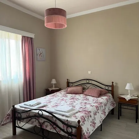 Anastasia's House Kos Marmaroto