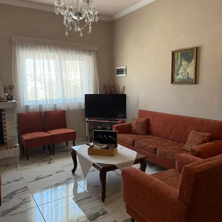 Anastasia's House Kos Σπίτι διακοπών *