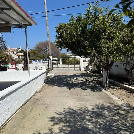 Anastasia's House Kos Μαρμαρωτό