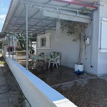 Сasa de vacaciones Anastasia's House Kos *
